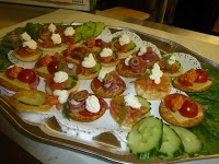 EasyChef Catering Service 1064605 Image 0